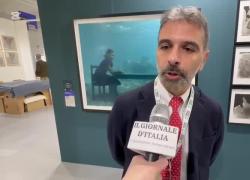 Ranieri (BNL BNP Paribas): "In un contesto con tensioni geopolitiche diffuse, la 14esima edizione affronta con forza il tema del dialogo"