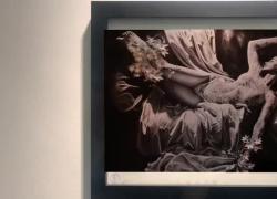 C- VERSO: Redefining Space 
A Lugano una mostra avveniristica immerge in un’esperienza totalizzante in CRYPTO ART, METAVERSO e NFT, un fenomeno con poco più di un anno di vita che sta muovendo miliardi di dollari.