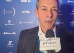 Prioreschi (Bain & Company): "La competitività dell'Italia è profondamente penalizzata da un costo dell'energia più elevato rispetto agli altri Paesi UE"
