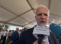 Cassetta (MISE): "Prima stazione a idrogeno delle cinque che saranno realizzate per raggiungere la carbon neutral entro il 2050"