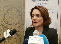 Forum Associazioni Familiari, Bonetti (Commissione Affari Sociali): “Servono i decreti attuativi del family act”