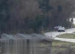 Dolc&eacute; (VR), spari a salve da auto contro ciclisti della Sc Padovani Polo Cherry Bank del DS russo Dimitri Konychev, ipotesi intimidazione &ndash; VIDEO