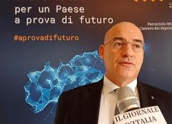 Università, Resta (Presidente CRUI): “Dobbiamo rendere più flessibile e moderna l’università, puntare su formazione e ricerca”