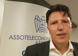 Corti (Wind Tre): “Dal Forum Nazionale TLC emerge un settore sotto stress perché i costi aumentano e i ricavi scendono: serve creare le condizioni per investire”