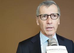 Confindustria, Monti (Edison): “Possibile ritorno del nucleare, impegno del Governo con la bozza di legge“
