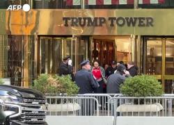 New York, 98 manifestanti pro Palestina arrestati nella Trump Tower, la Columbia University espelle alcuni studenti pro Gaza - VIDEO