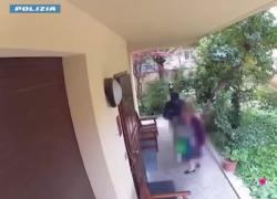 Bologna, due finti carabinieri rubano soldi e gioielli per 1mln € ad anziana, arrestati un 31enne e un 39enne italiani per truffa - VIDEO