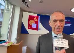 Cottarelli (Università Cattolica di Milano): “La crisi demografica è la sfida più sottovalutata; speriamo che il conflitto tra USA e Cina resti economico, senza sfociare in violenza”