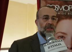 Cosmoprof 2022, Enrico Zannini: "Oltre 2700 espositori da 70 paesi, puntiamo all'internazionalità"

