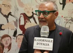 Mercato Centrale, Montano a Il Giornale d'Italia: "Il DNA del Mercato è volto alla produzione di qualità"