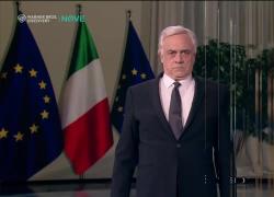 Fratelli di Crozza, le conclusioni di Tajani dopo il Referendum