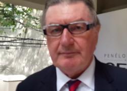 Polegato (Geox): "Entusiasti di essere rappresentati da Penelope Cruz; Siamo nati in un garage con 5 persone, oggi più di 30 mila addetti"