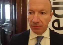 Fiorini (Unicredit): “Roma capitale del terzo settore. Siamo Banca leader del territorio”