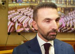 De Lucia (Italian Politics): “Cambiamo la narrazione rispetto al Parlamento”