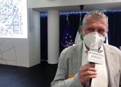 MIMO 2021. Arbizzoni, Assessore allo sport Comune di Monza a Il Giornale d'Italia: " La mobilità al centro della ripartenza"