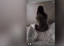 Delia Duran, Carlo Cuozzo pubblica una chiamata: “Lo lascerò in diretta”. VIDEO 