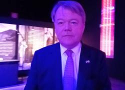 Needham, Console Generale USA: "L'economia italiana si sta riprendendo bene nonostante la pandemia"