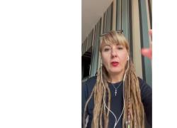 Green pass digitale, Regoli: "4 mln per nuova tessera dell'Oms presi dai fondi per gli effetti avversi dei vaccini Covid" -VIDEO 