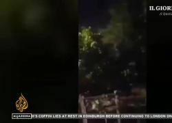 Azerbaijan bombarda l'Armenia, è guerra a Goris, Sotk e Jermuk: dov'è la Nato?