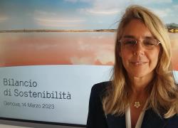 Maria Vittoria Rava, Fondazione Francesca Rava: “MIA Fair 2023, con Pulsee esporremo le foto di Stefano Guindani”