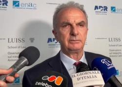Di Palma (ENAC): "Liberalizzazione e privatizzazione hanno permesso lo sviluppo delle imprese aeroportuali"