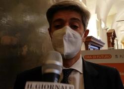 Generali “Ora di Futuro”, Sesana: “La piattaforma digitale di apprendimento fa ragionare, i bambini possono dire la propria”