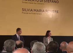 Rovere (Poste Italiane): "Governance come chiave per far coincidere gli interessi del mondo pubblico e del mondo privato"