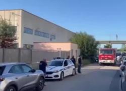 Marcianise, violenta esplosione in azienda rifiuti Ecopartenope durante lavori di manutenzione: 3 morti tra cui il titolare e 2 feriti - VIDEO