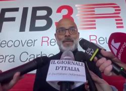 Rangone (Politecnico di Milano): "Nel fertile substrato imprenditoriale di Hera nascono progetti come FIB3R, primo impianto europeo nell'ambito"