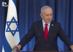 Iran, Netanyahu rivendica: "Stiamo vincendo, Teheran non pu&ograve; arricchire l'uranio, non ho trascinato gli Usa in guerra" - VIDEO