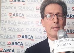 Roberto Garofoli alla presentazione di &ldquo;Governare le fragilit&agrave;&rdquo;:&rdquo; Le minacce non sono solo militari ma anche cyber&rdquo;