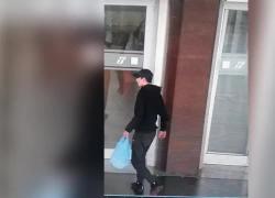 Accoltellamento Termini, l'aggressore è un senzatetto polacco in Italia da 8 mesi con precedenti per furto - VIDEO