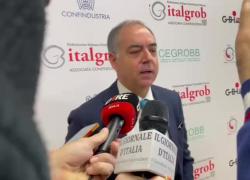 Portaccio (presidente Italgrob): "Rilanciare i consumi, la gente ha speso di più a livello pro capite ma è entrata meno nei ristoranti"