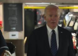 Biden, nuova gaffe: "Onorato di incontrare Yolanda, moglie di Navalny", ma lei si chiama Yulia - VIDEO