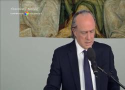Fratelli di Crozza, Zaia amareggiato dalle amministrative si ubriaca con il prosek croato