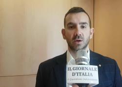 Digital Match, Matteo Marnati: "Lavoriamo su comuni, pubblica amministrazione e infrastrutture"
