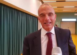 Salone del Risparmio, Corcos (Assogestioni): “L’industria del risparmio c’è ed è pronta ad accompagnare questo cambiamento del Paese”