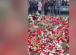 Strage di Praga, ancora una vittima da identificare, il ministro dell’Interno ceco Vit Rakusan: “10 feriti gravi” - VIDEO