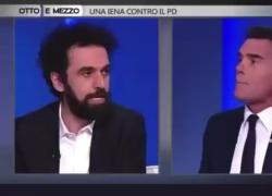 Giarrusso, gaffe Prosecco e inglese: sul Web spunta un VIDEO di quando diceva di essere "personalità di altissimo livello"