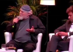Moni Ovadia spiega il sionismo: "La più grande disgrazia della storia ebraica, un sistema di menzogne che fa sembrare Stalin un dilettante; sono come i nazisti" - VIDEO