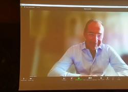 Dal Fabbro (Iren): "Nei board necessario il contraddittorio; la sfida più grande di cui nessun parla è l'acqua"