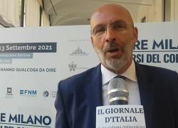 Atm, Arrigo Giana: "Si riparte ripensando il modello di business, ci rimbocchiamo le maniche"

