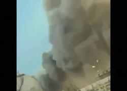 Drone iraniano colpisce raffineria Ras Tanura: chiuso hub in Arabia Saudita da 550mila barili al giorno di petrolio - VIDEO