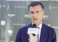 Prandini (Coldiretti): "Agricoltura e agroalimentare motore rilevante per l'economia del Paese, raggiunti quasi 70 miliardi di euro nel 2024"