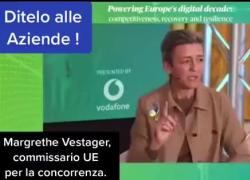 Ucraina, l'arma Ue contro Putin: "Lavatevi meno!". Il VIDEO