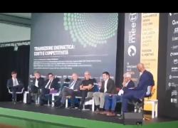 Gattei (Eni): "Idrocarburi e decarbonizzazione cardini della nostra transizione sostenibile: Plenitude ed Enilive business da €22 mld"