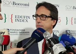 Bemporad (Gruppo Generali): “Da  Edufin Index emerge che 4 donne su 10 hanno un conto corrente. Gender Gap inammissibile”