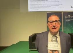 Castagna (Banco Bpm): "Soddisfatti dei risultati, con l’acquisizione di ANIMA +€200 mln di utile netto; nessuna contromossa prima della scadenza dell’Ops UniCredit"