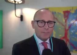 Petrone (Aliplast): "Presenti ad Ecomondo per testimoniare come il settore del riciclo plastiche sia protagonista nella transizione ecologica"