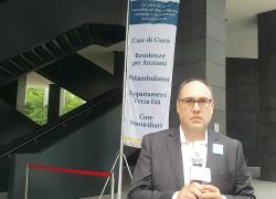 Parenti (Korian): “Iniziamo un percorso di attività vaccinale per il territorio, anche per la fase autunnale”